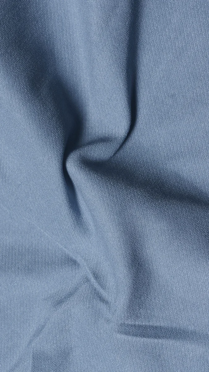Soft Blue